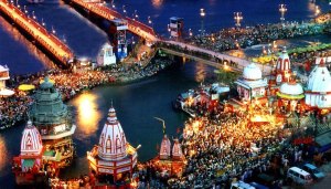 Haridwar