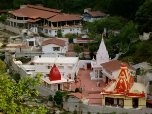 Kainchi Dham