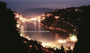 Nainital